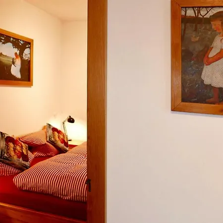 Appartement Holiday Flat - Dns07087-dyc *