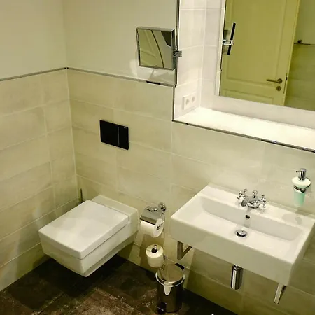 Holiday Flat - Dns07087-dyc Appartement Büsum