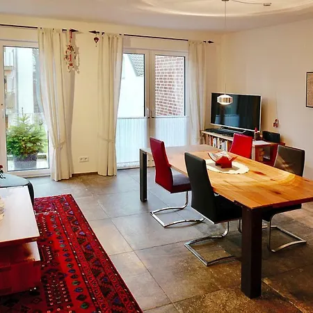 Holiday Flat - Dns07087-dyc Appartement *