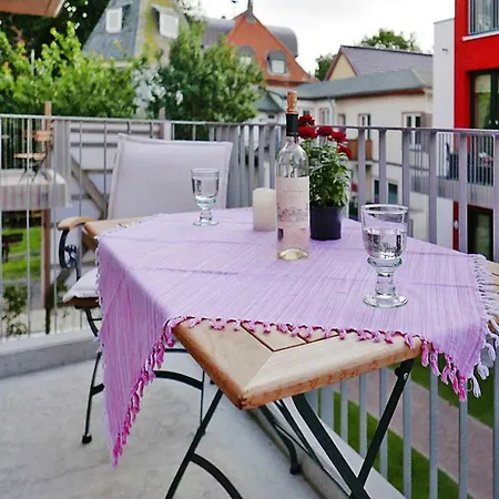 Holiday Flat - Dns07087-dyc * Büsum