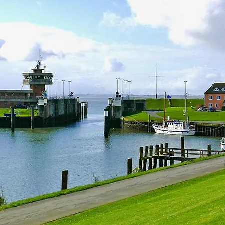 Holiday Flat - Dns07087-dyc * Büsum