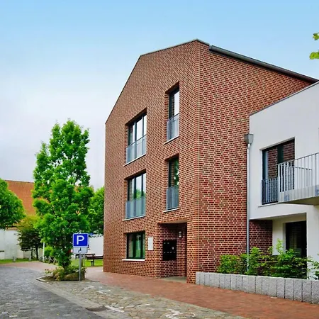 Holiday Flat - Dns07087-dyc * Büsum