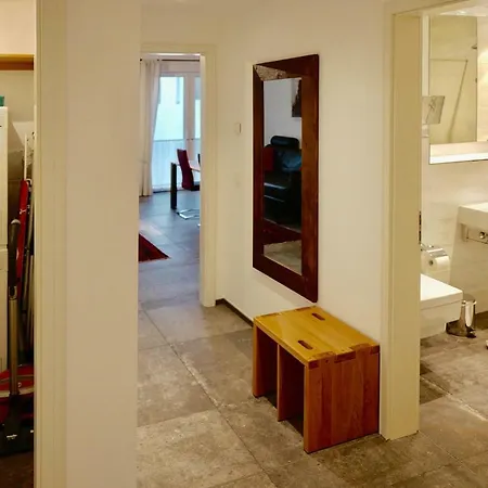 Holiday Flat - Dns07087-dyc Büsum