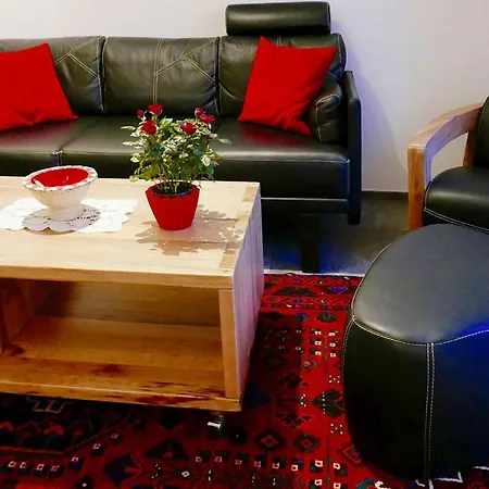 Appartement Holiday Flat - Dns07087-dyc